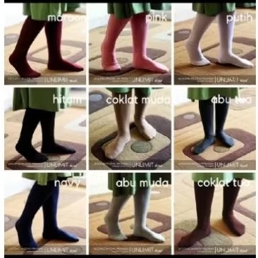 preloved legging wudhu