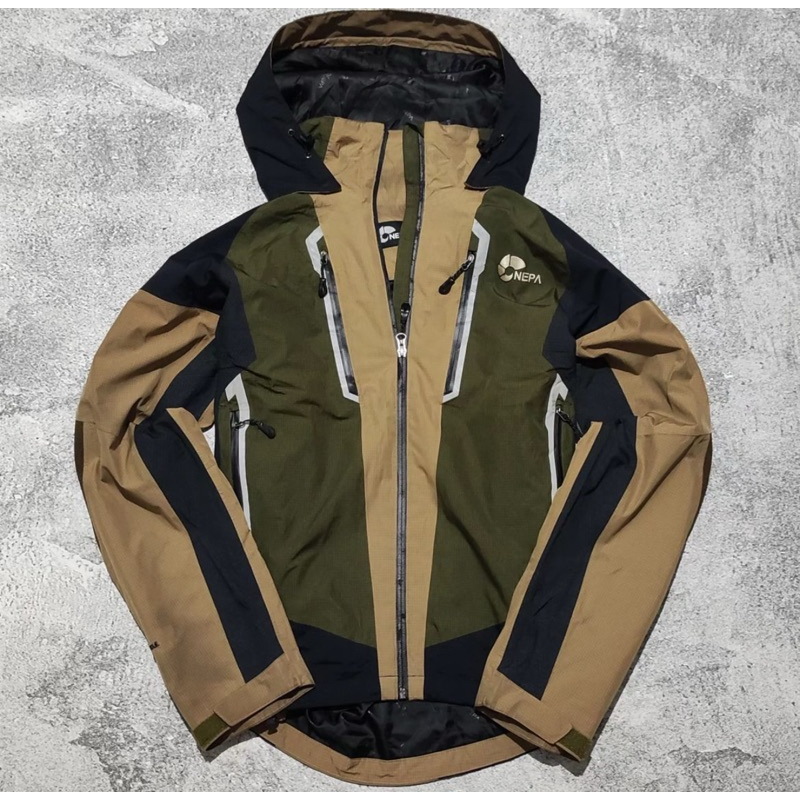 NEPA XVENT INTERHOLE