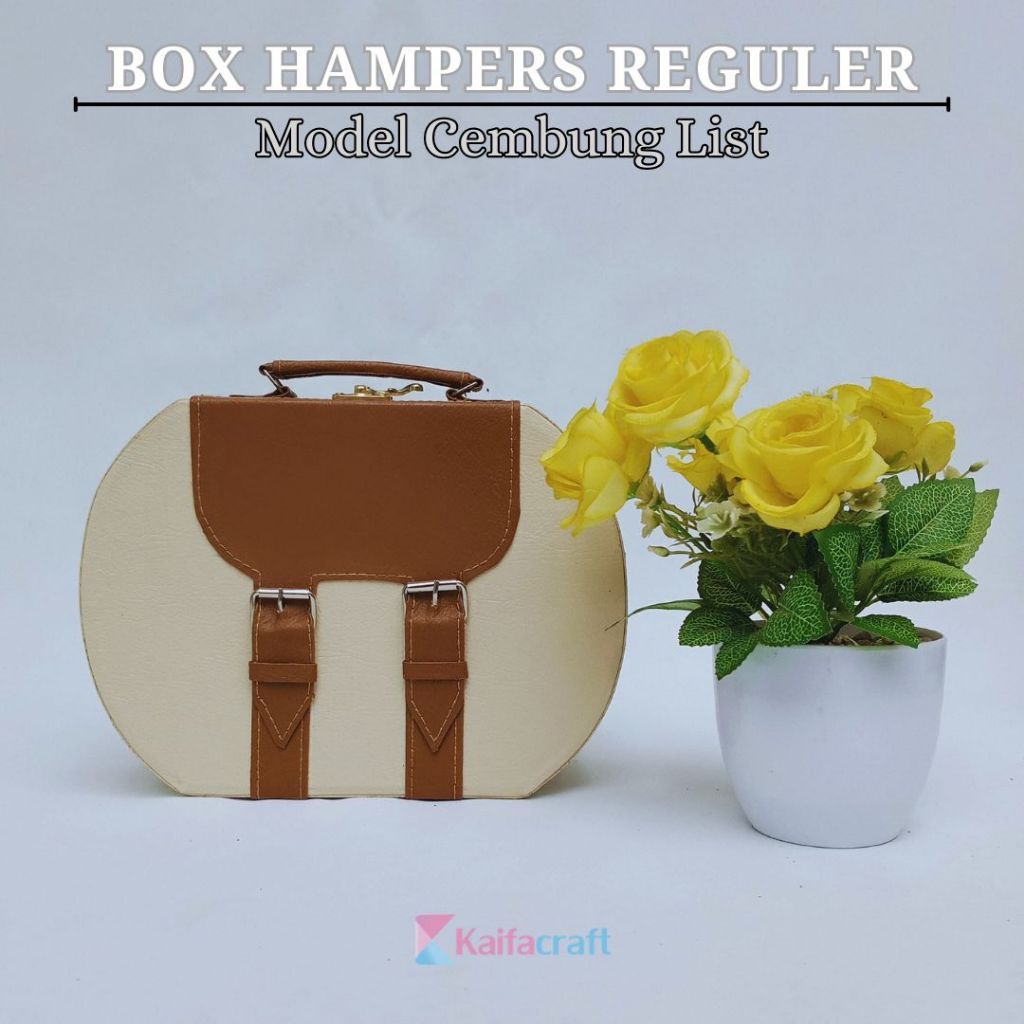 

TERBARU | BOX PACKAGING MODEL CEMBUNG LENGKAP DENGAN LIST KEKINIAN | BOX HAMPERS