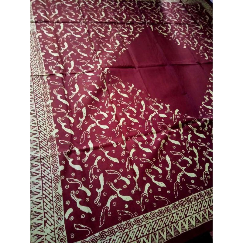 iket batik cap lembaran 02