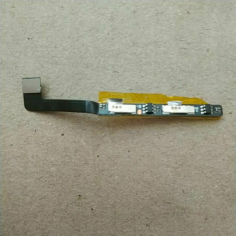 papan PCB konektor cas bekas vivo y21/y21s/y21t B-S1