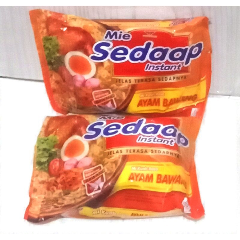 

Sedap Rasa Ayam Bawang