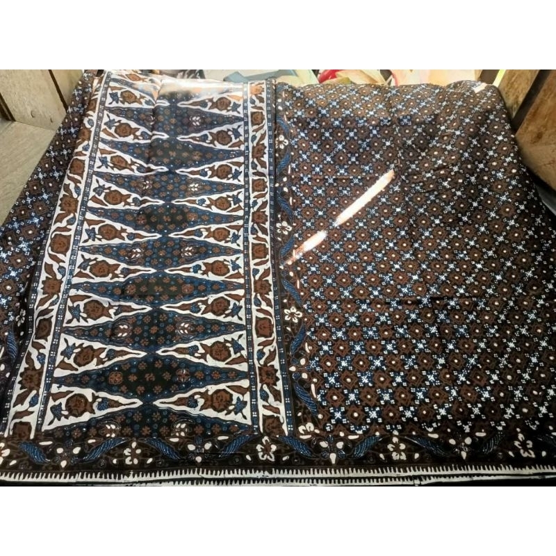 TERBARU SARUNG LAR GURDA BATIK PREMIUM ORI