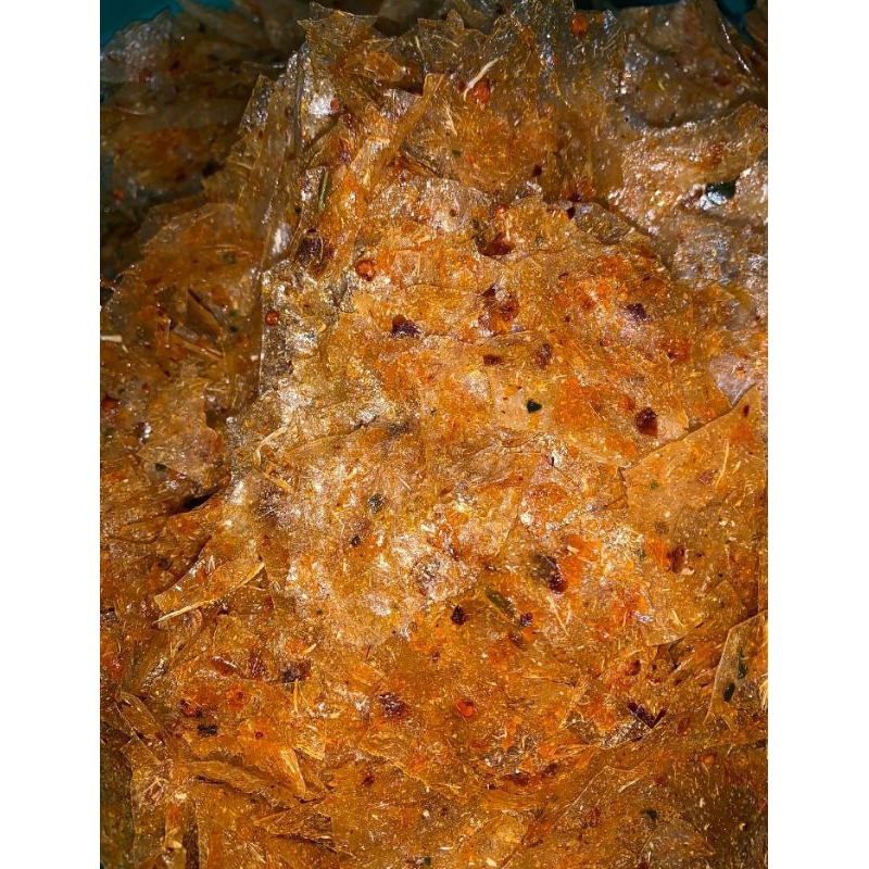 

Kipca pedas daun jeruk, original,cabe ijo,cabe merah 100grm❤️Ready stok order langsung kirim❤️