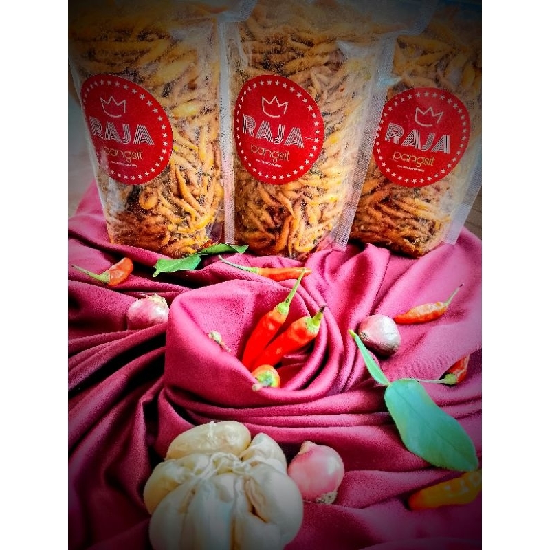 

RAPANG-GARUT