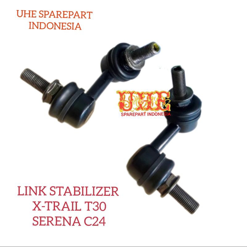 Link Stabil XTRAIL T30 X-TRAIL SERENA C24 ORI Link Stabilizer