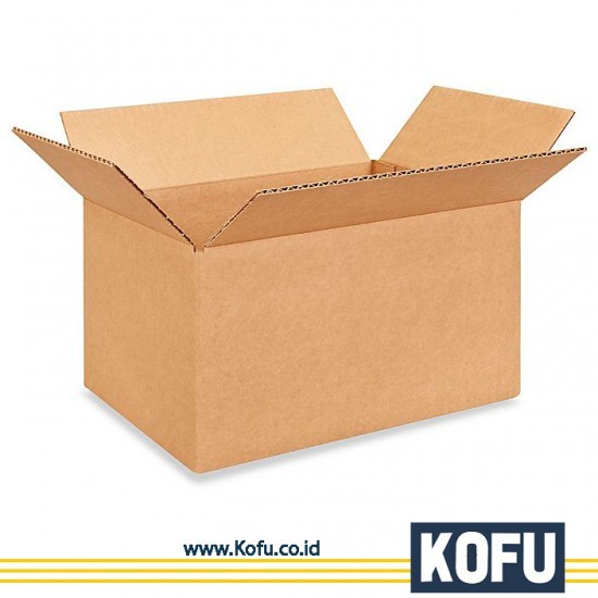 

30x20x17 SWR Kardus / kotak / packing / box / dus / karton - K4979