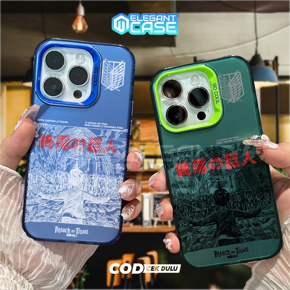 ELEGANT CASE HOLOGRAM XIAOMI REDMI 8 9A 9 9C 10A 9T 10 4G 10C POCO C40 12 C 11A  12 4G 13C NOTE 12 P