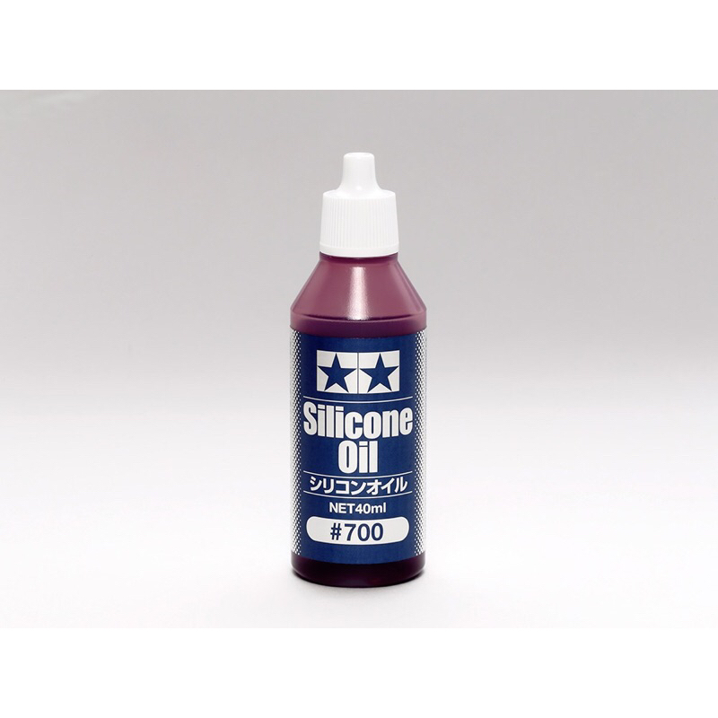 54715 TAMIYA SILICONE OIL #700