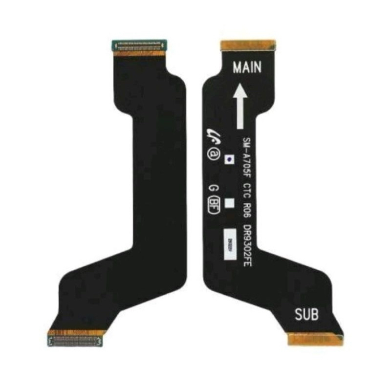 Flexible fleksibel Samsung A70/ A705