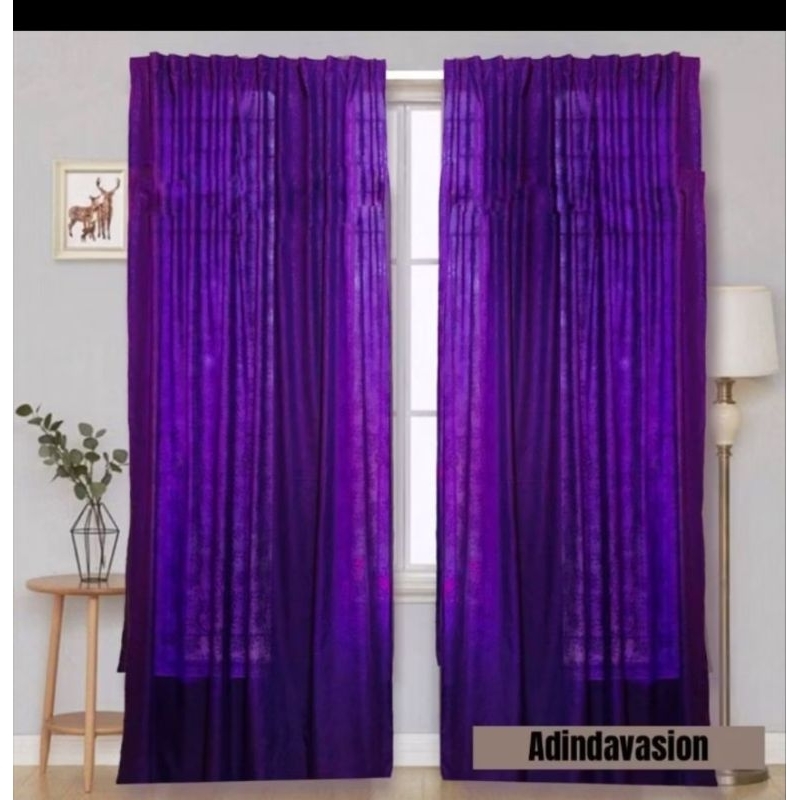 gorden velcro 165x 250