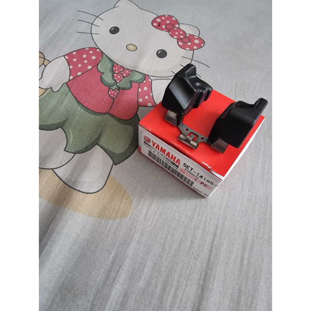 READY PELAMPUNG BENSIN KARBURATOR KARBU TMX 38 TMX38 ORIGINAL