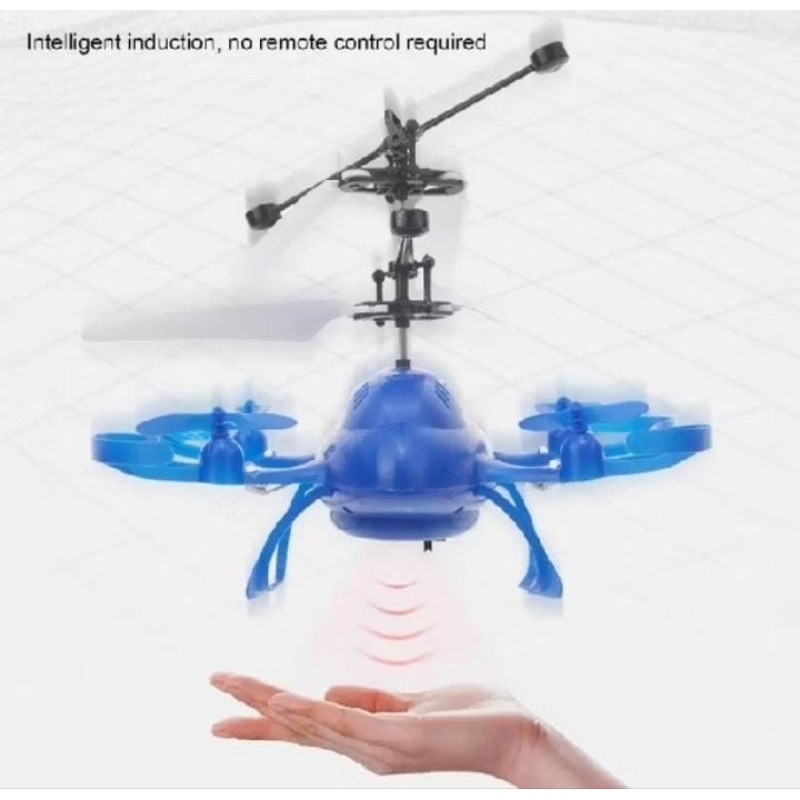 mainan drone sensor mainan anak anak drone bisa terbang