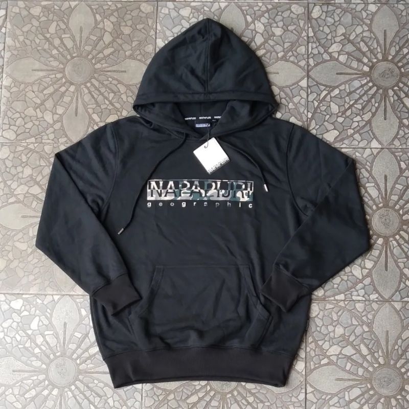 Napapijri Hoodie