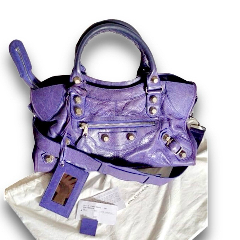 authentic BALEN Bag Preloved