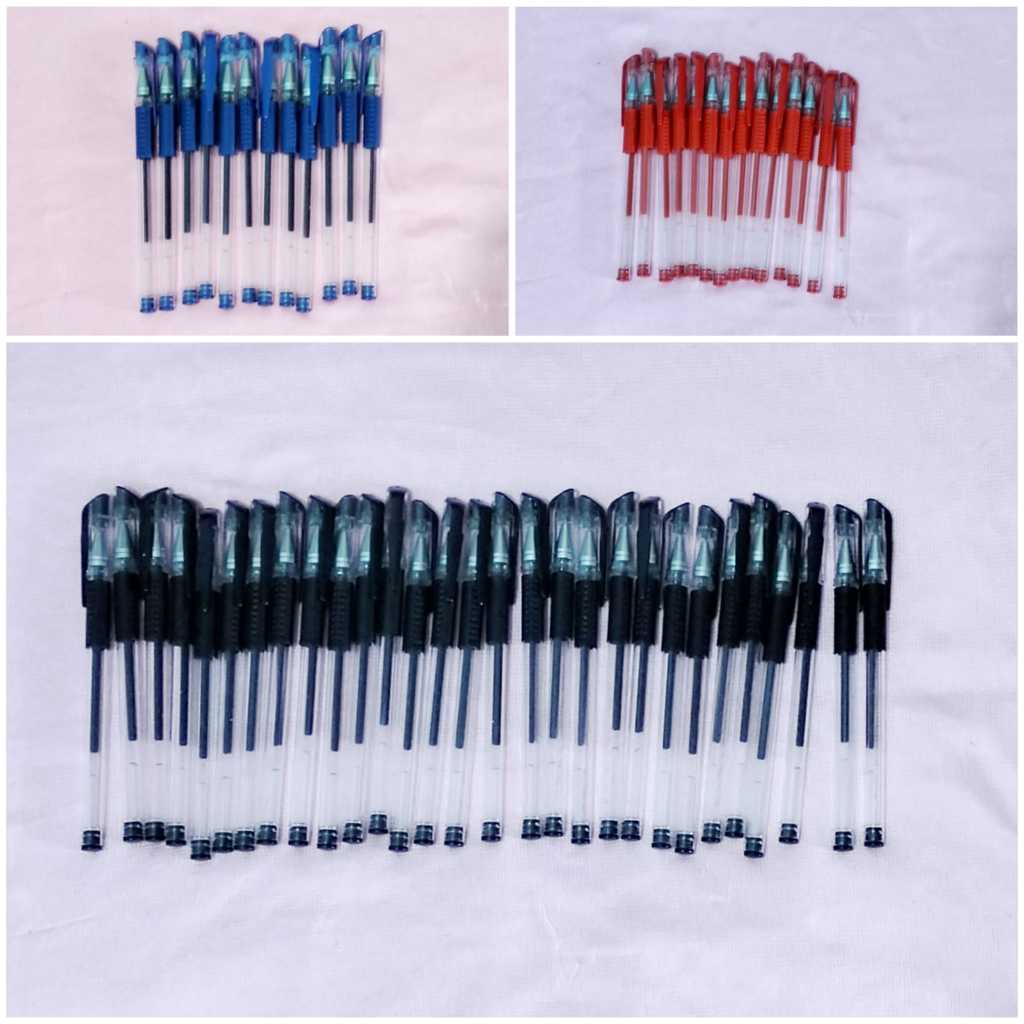 

Pulpen pena tinta cair