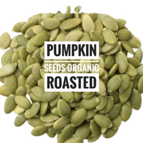 

PAKET MEWAH 5g PUMKIN SEEDS ORGANIC ROASTED KUACI KUPAS PANGGANG 5GRAM KUACI BIJI LABU KUPAS MATANG