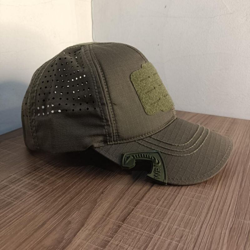 TOPI COAK JARING TACTICAL