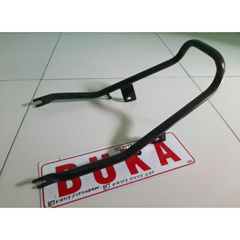 Behel Begel Plengker Behel Besi suzuki Rc100s Sprinter orikinal