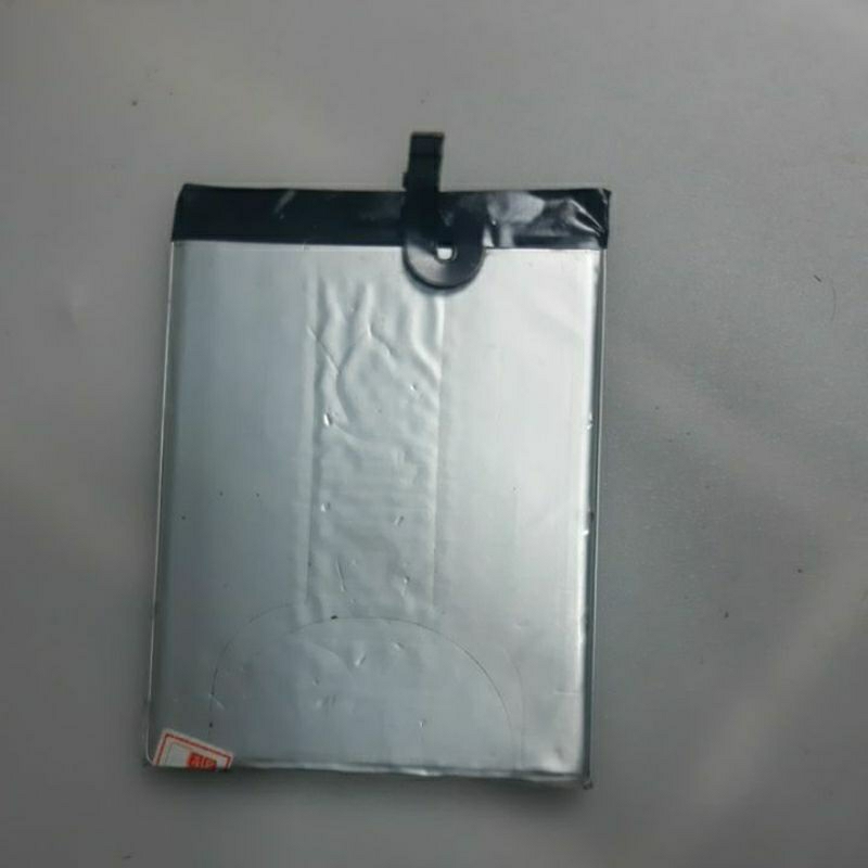 Baterai hp Hotwav M6 ori bekas