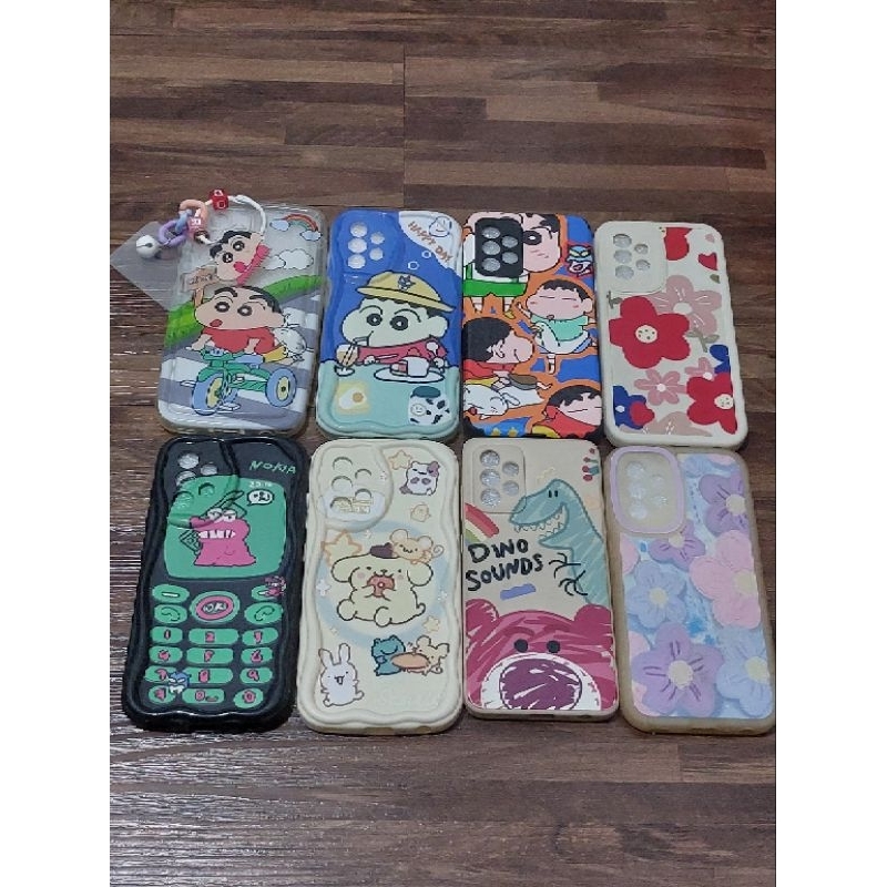 Case Samsung a52/a52s 5G Case HP China preloved by gigglemugies