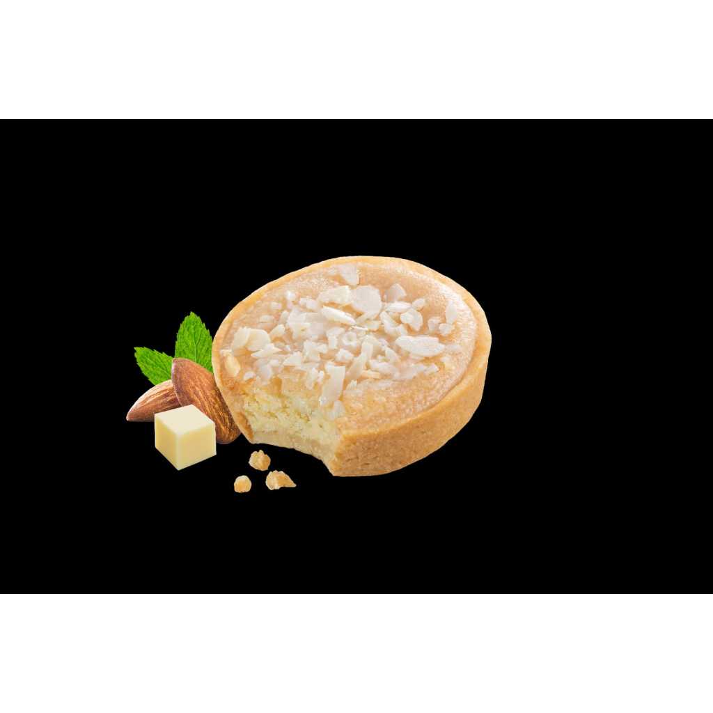 

Almond Tart Original Keju