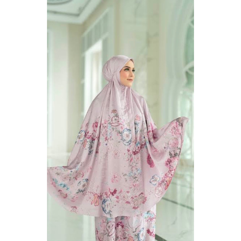 preloved prayer robe buttonscarves