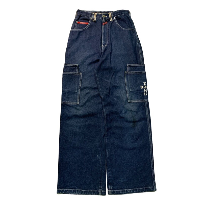 Dogtown Pants