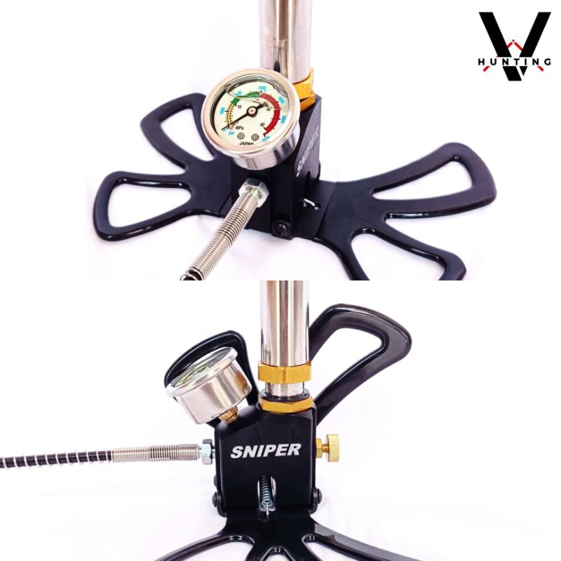 ZA. POMPA PCP, POMPA PCP 6000PSI, POMPA PCP PROMO, POMPA 6000PSI,POMPA PCP MURAH