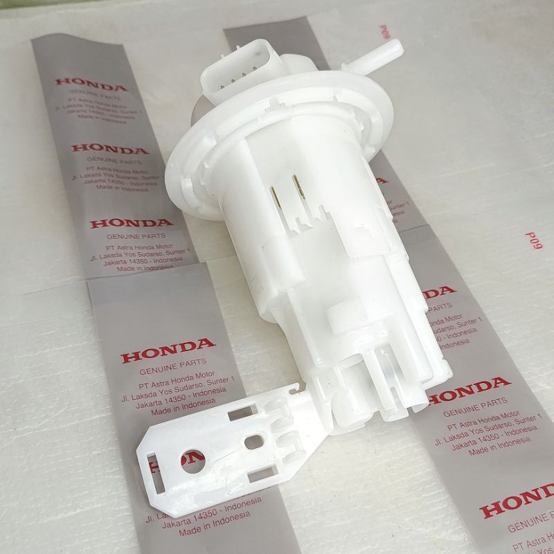 RANGKA fuelpump fuel pump atas honda verza crf 150 cb150 cbr150r original