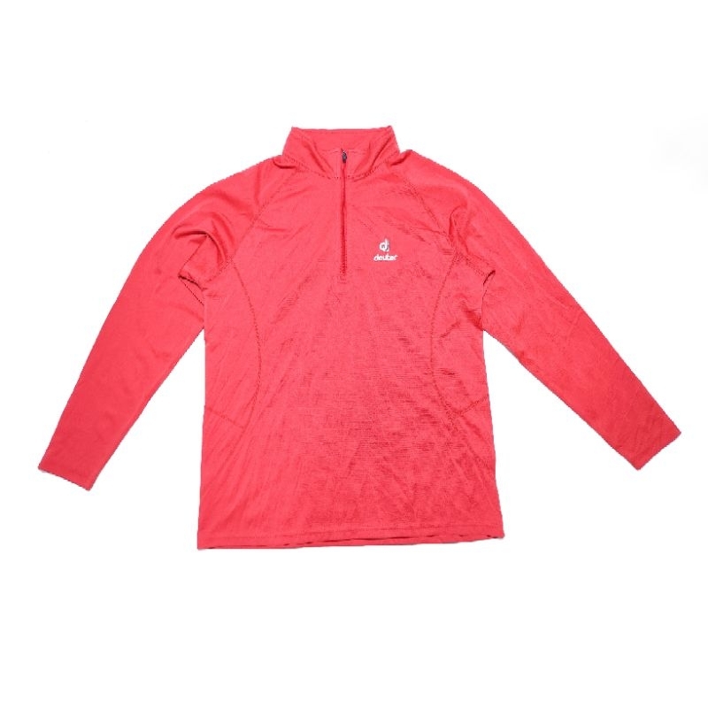 Baselayer Deuter Second