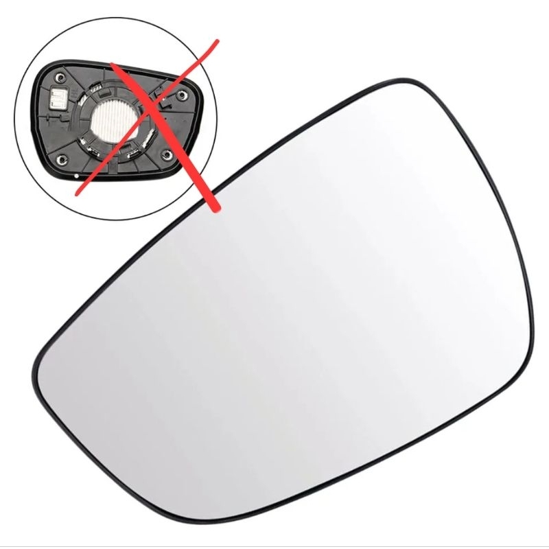 Kaca Spion Hyundai Verna Avega