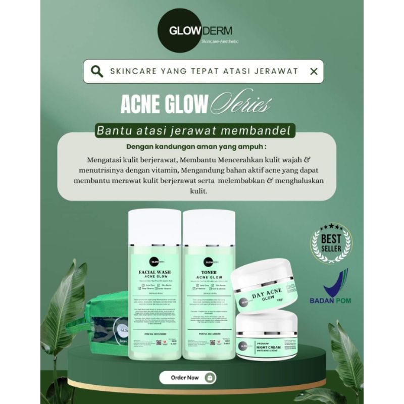 Glowderm Acne