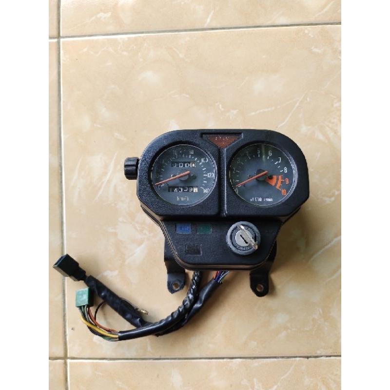 spedometer Suzuki TS 125 original