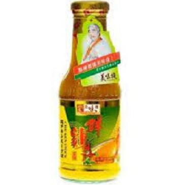 

Yummy House Chicken Stock Sauce 430gr Original / Bumbu Kaldu Ayam
