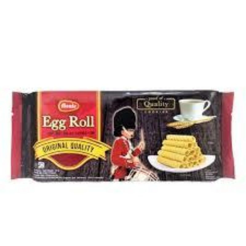 

MONDE Egg Roll ORIGINAL 60gram