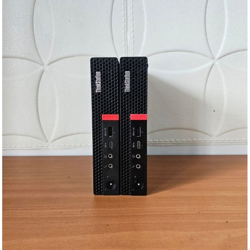 PC MINI LENOCVO M920q TINY KOSONGAN SUFORT CORE I7 9700 GEN 9