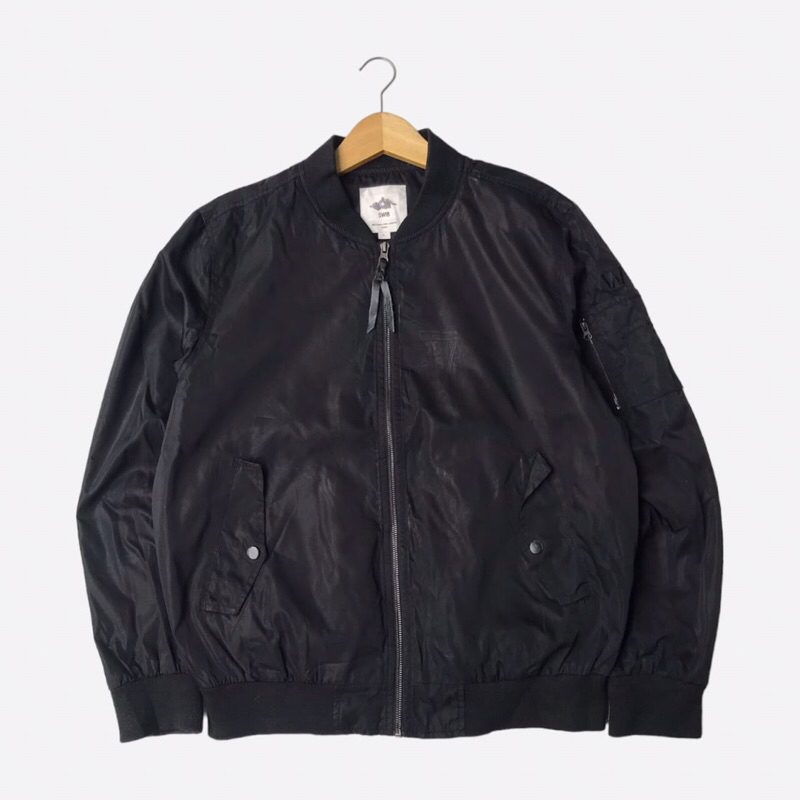 SWIB BOMBER JACKET