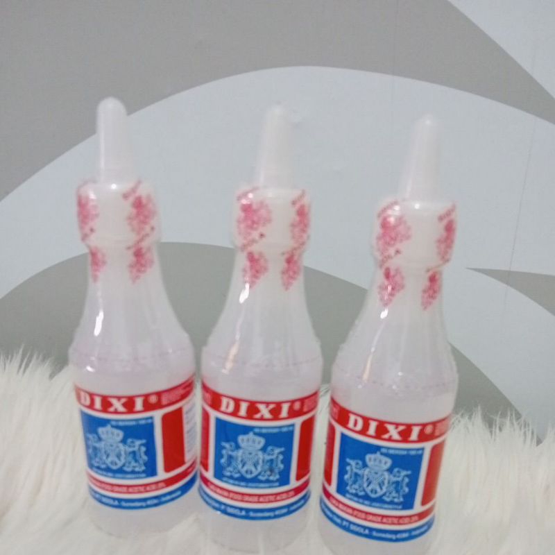 

cuka makan / cuka dapur 100ml