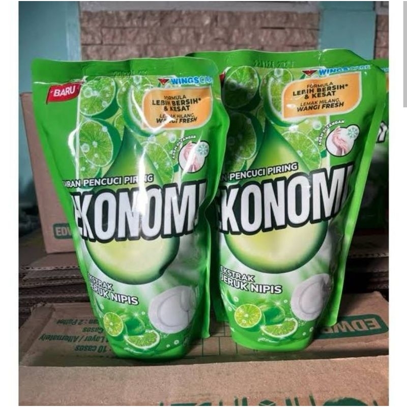Sabun Ekonomi Pencuci piring | Ekonomi Pencuci piring | Ekonomi besar 650ML | Sabun Cair Pencuci pir