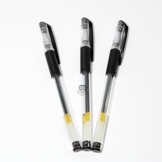 

KENKO Pulpen Gel KE-100 TJ 0.5mm 1 PCS