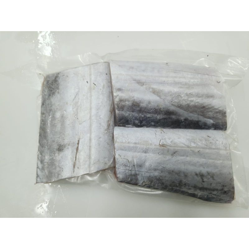 

ikan layur portion 300 gram
