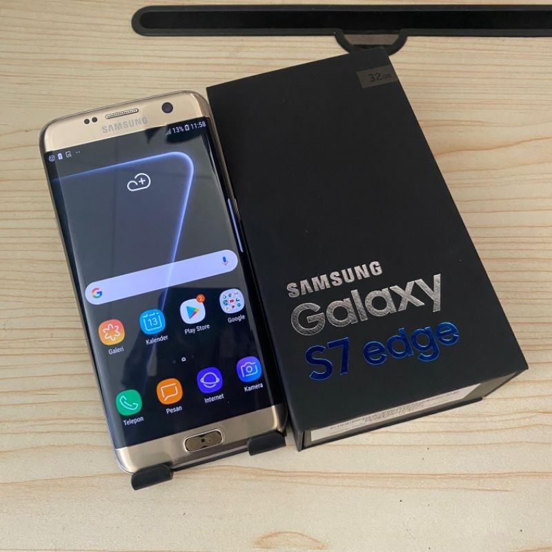 Samsung galaxy S7 Edge Sein SECOND ORI