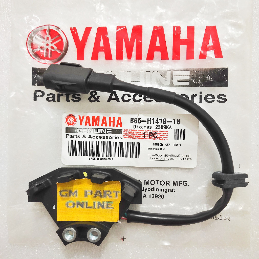 SENSOR CKP AEROX NMAX ORIGINAL B63-H1410-10