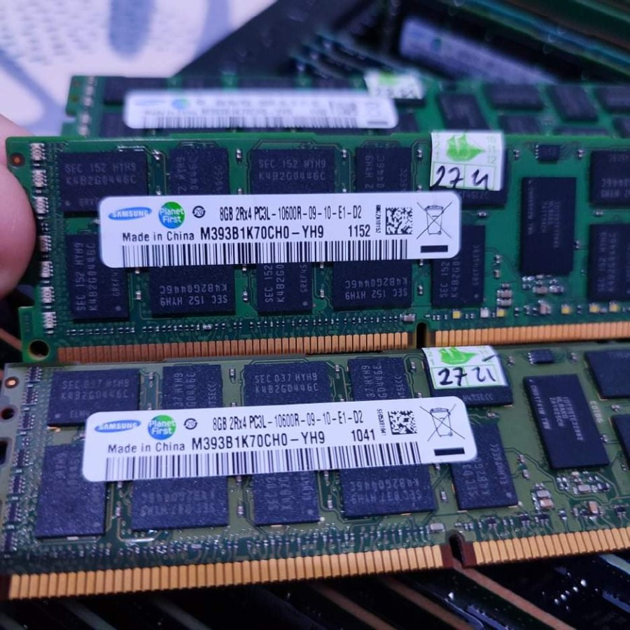 memory ram server DDR3 4GB/8GB/16GB/32gb ECC REG RDIMM SERVER XEON