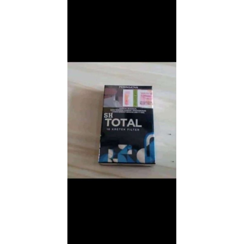 

ROKOK SH