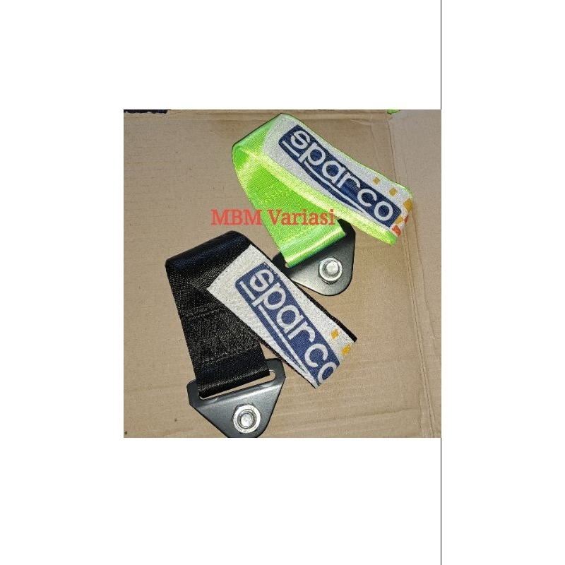 Towing Kain Towing Strap Variasi Mobil
