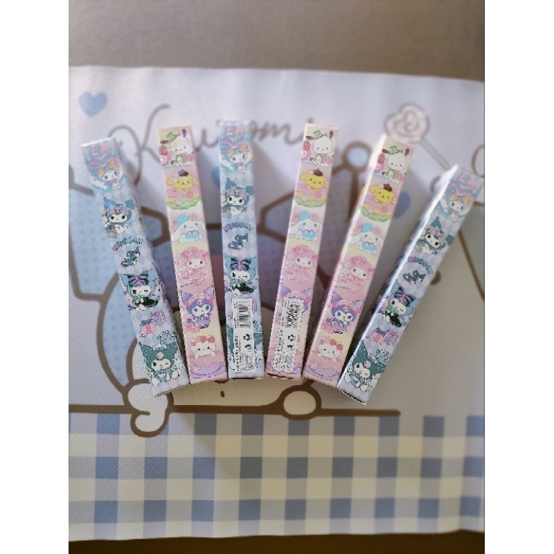 

Pen Pulpen BB Sanrio