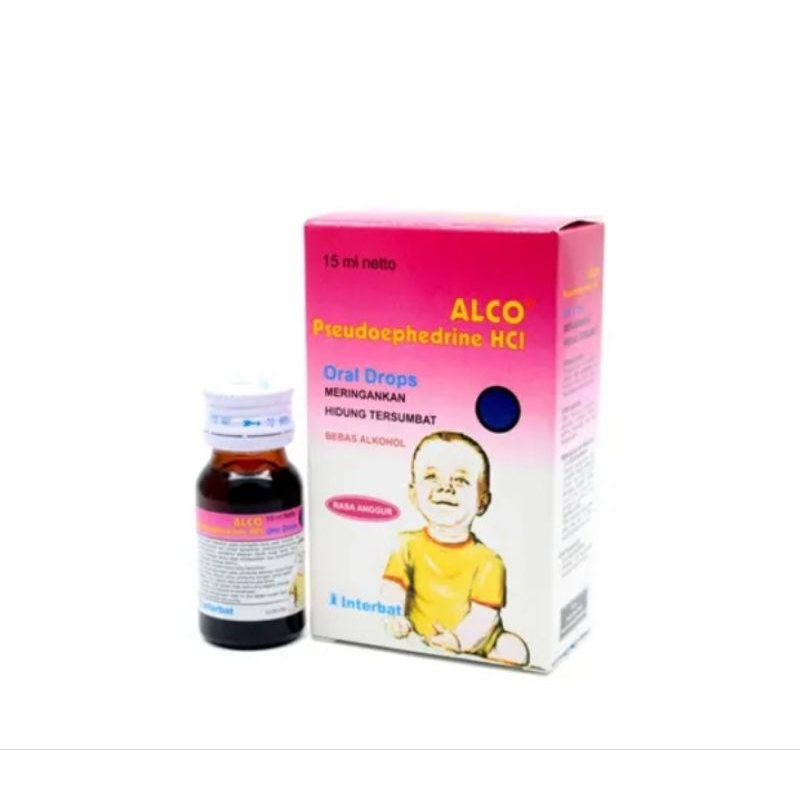 

ALCO DROP