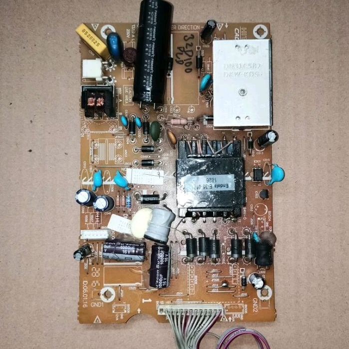 PSU POWER SUPLY PLD32D100 POLYTRON 32